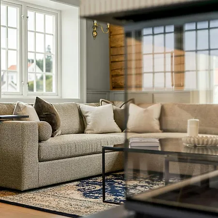 Historic Customs House On Merdo From 1650 Prázdninový dům *