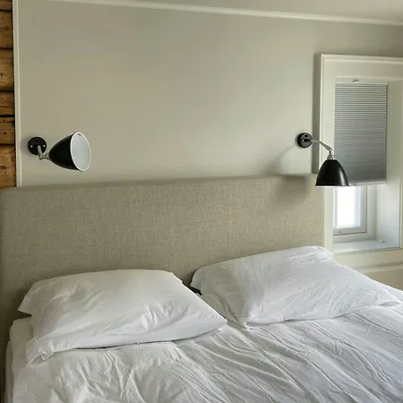 Historic Customs House On Merdo From 1650 Prázdninový dům *