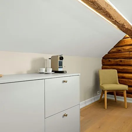 Historic Customs House On Merdo From 1650 Holiday home Veden